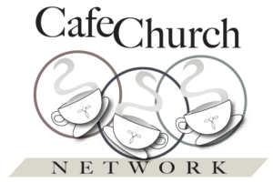 cafe church logo