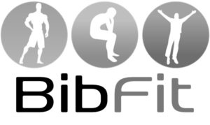 Bibfit logo